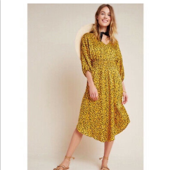 Anthropologie Size Mp - Picture 2 of 2